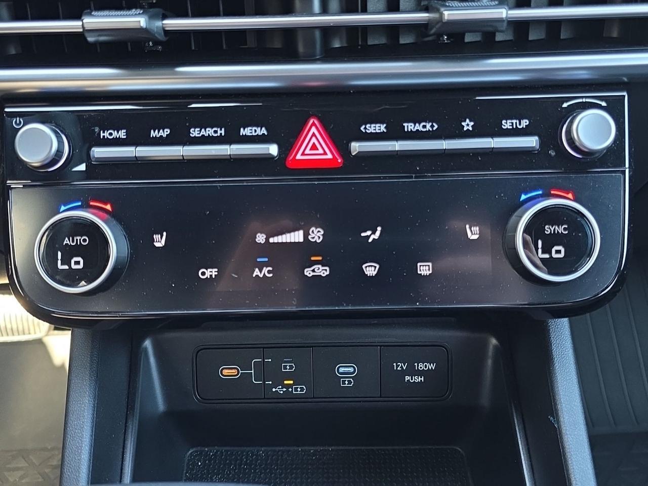 2025 Hyundai Santa Cruz SEL Glen Burnie MD