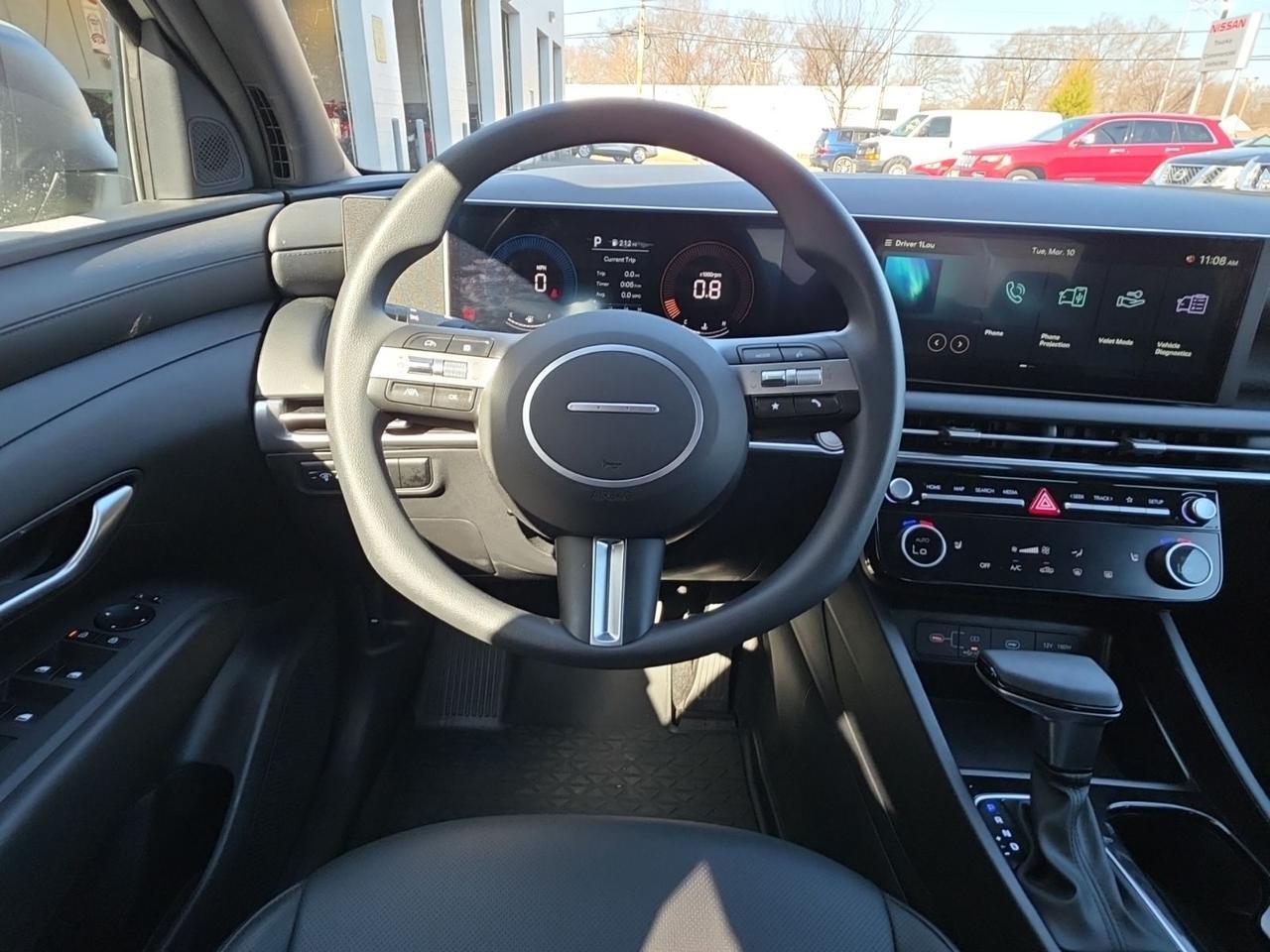 2025 Hyundai Santa Cruz SEL Glen Burnie MD