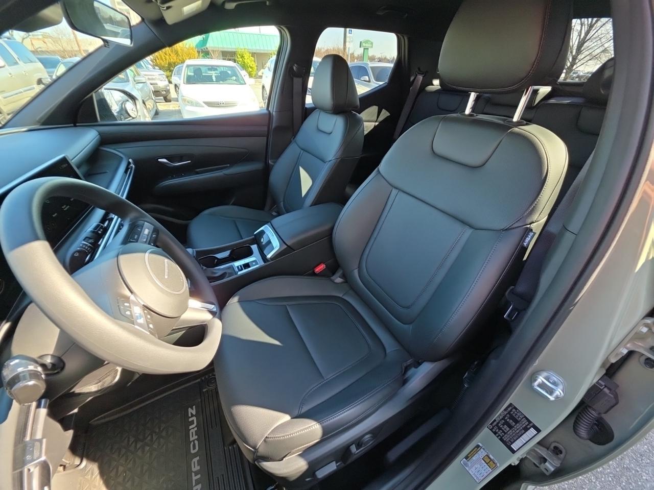 2025 Hyundai Santa Cruz SEL Glen Burnie MD