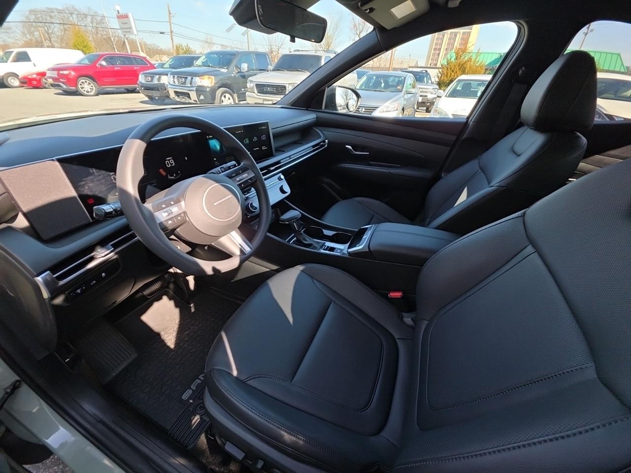 2025 Hyundai Santa Cruz SEL Glen Burnie MD