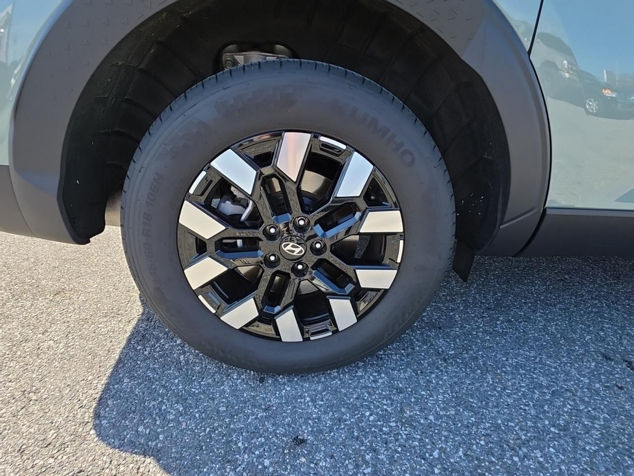 2025 Hyundai Santa Cruz SEL Glen Burnie MD