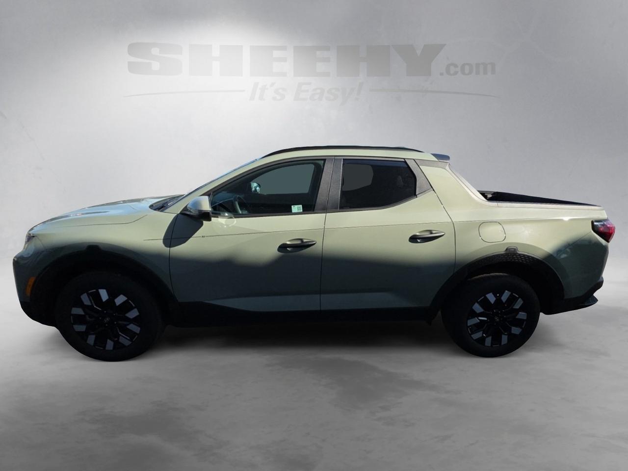 2025 Hyundai Santa Cruz SEL Glen Burnie MD