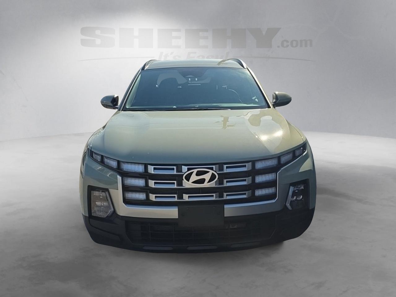 2025 Hyundai Santa Cruz SEL Glen Burnie MD