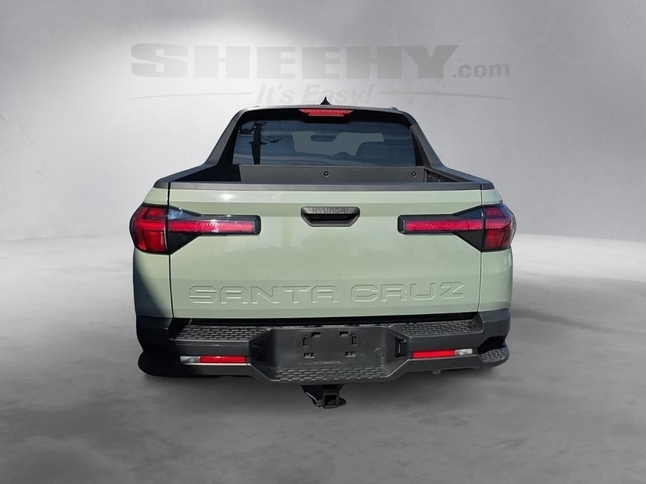 2025 Hyundai Santa Cruz SEL Glen Burnie MD