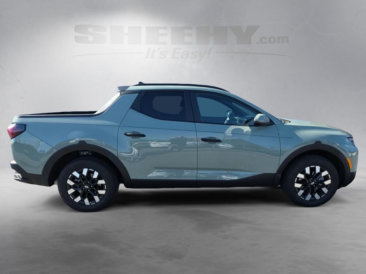 2025 Hyundai Santa Cruz SEL Glen Burnie MD