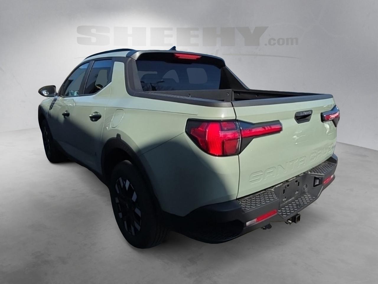 2025 Hyundai Santa Cruz SEL Glen Burnie MD