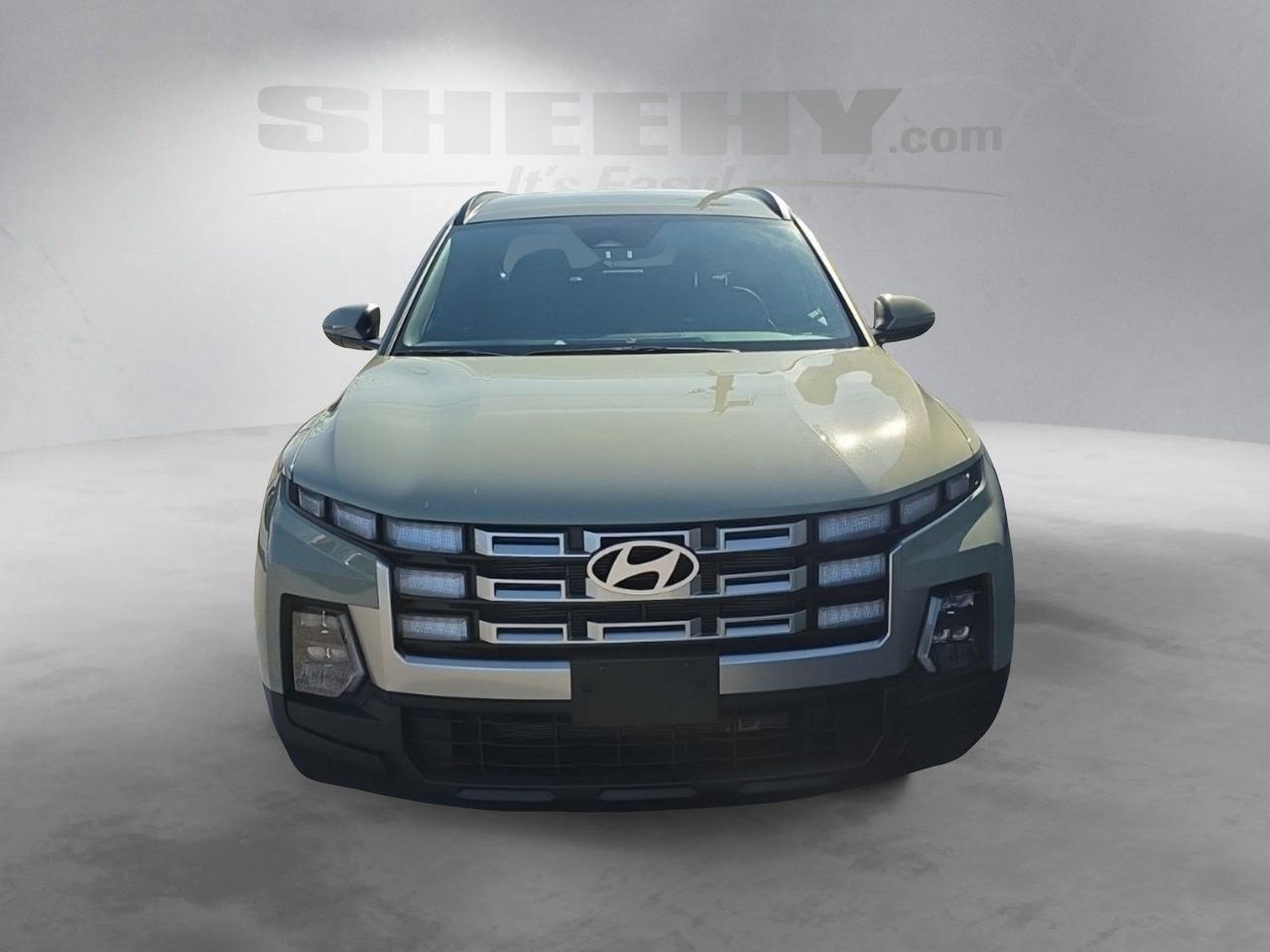 2025 Hyundai Santa Cruz SEL Glen Burnie MD