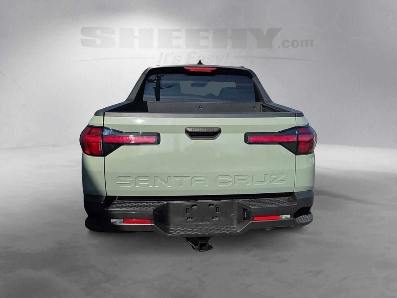 2025 Hyundai Santa Cruz SEL Glen Burnie MD