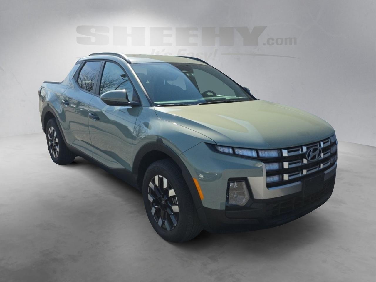 2025 Hyundai Santa Cruz SEL Glen Burnie MD