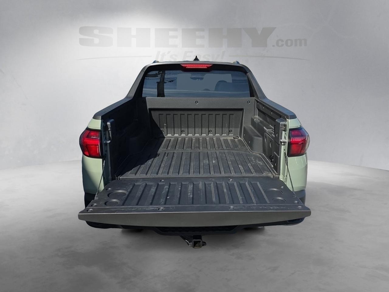 2025 Hyundai Santa Cruz SEL Glen Burnie MD