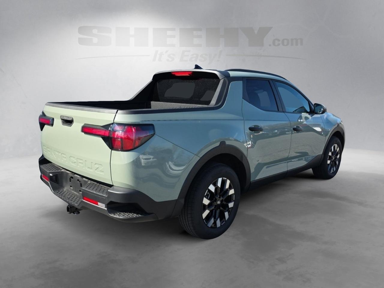 2025 Hyundai Santa Cruz SEL Glen Burnie MD