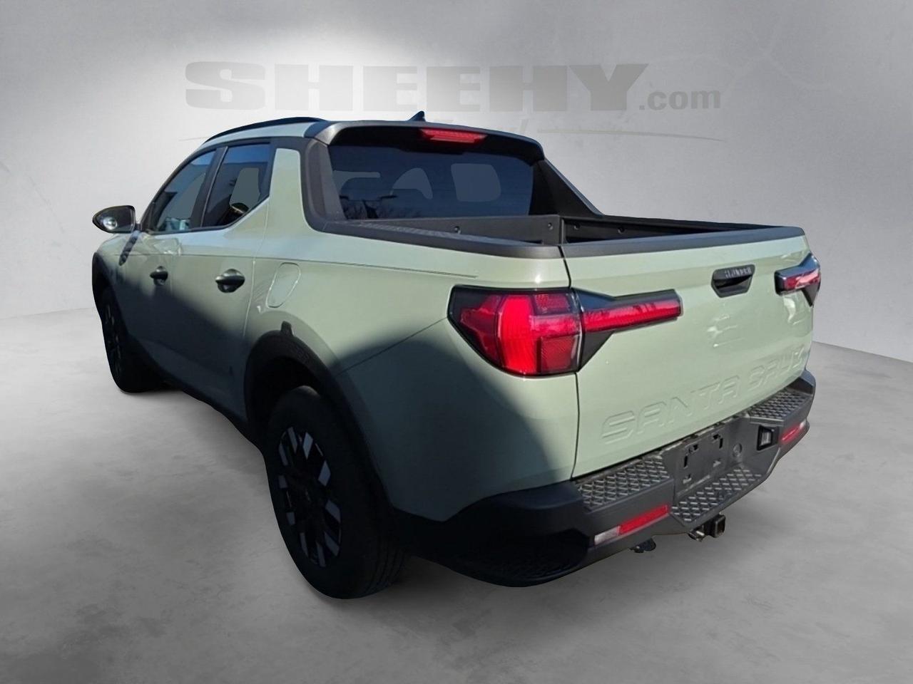 2025 Hyundai Santa Cruz SEL Glen Burnie MD