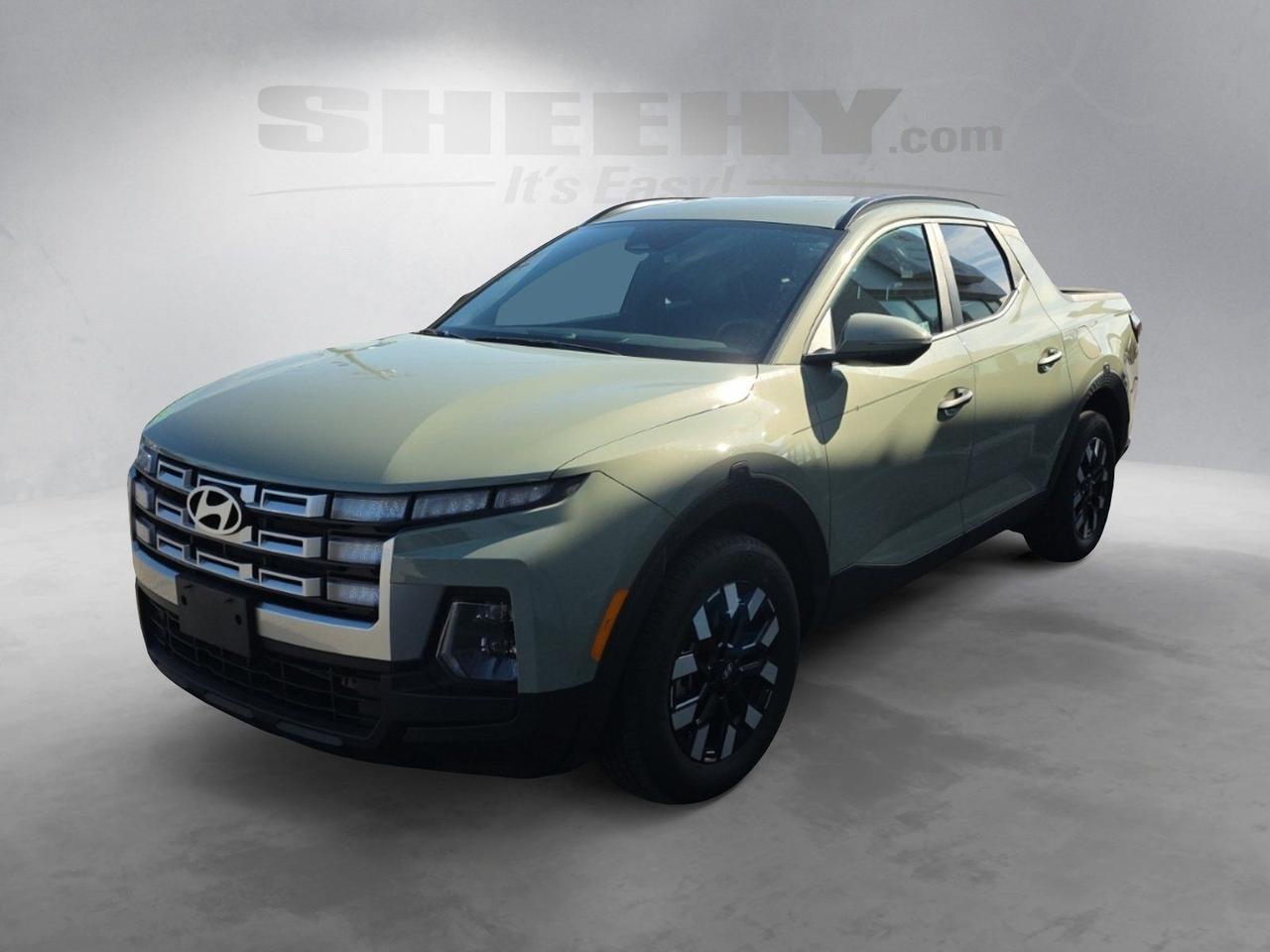2025 Hyundai Santa Cruz SEL Glen Burnie MD