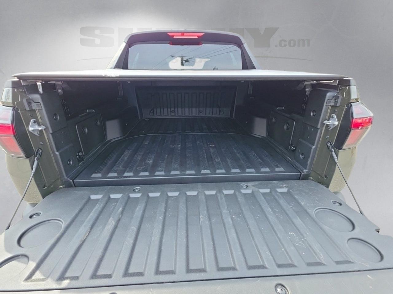 2025 Hyundai Santa Cruz SEL Glen Burnie MD