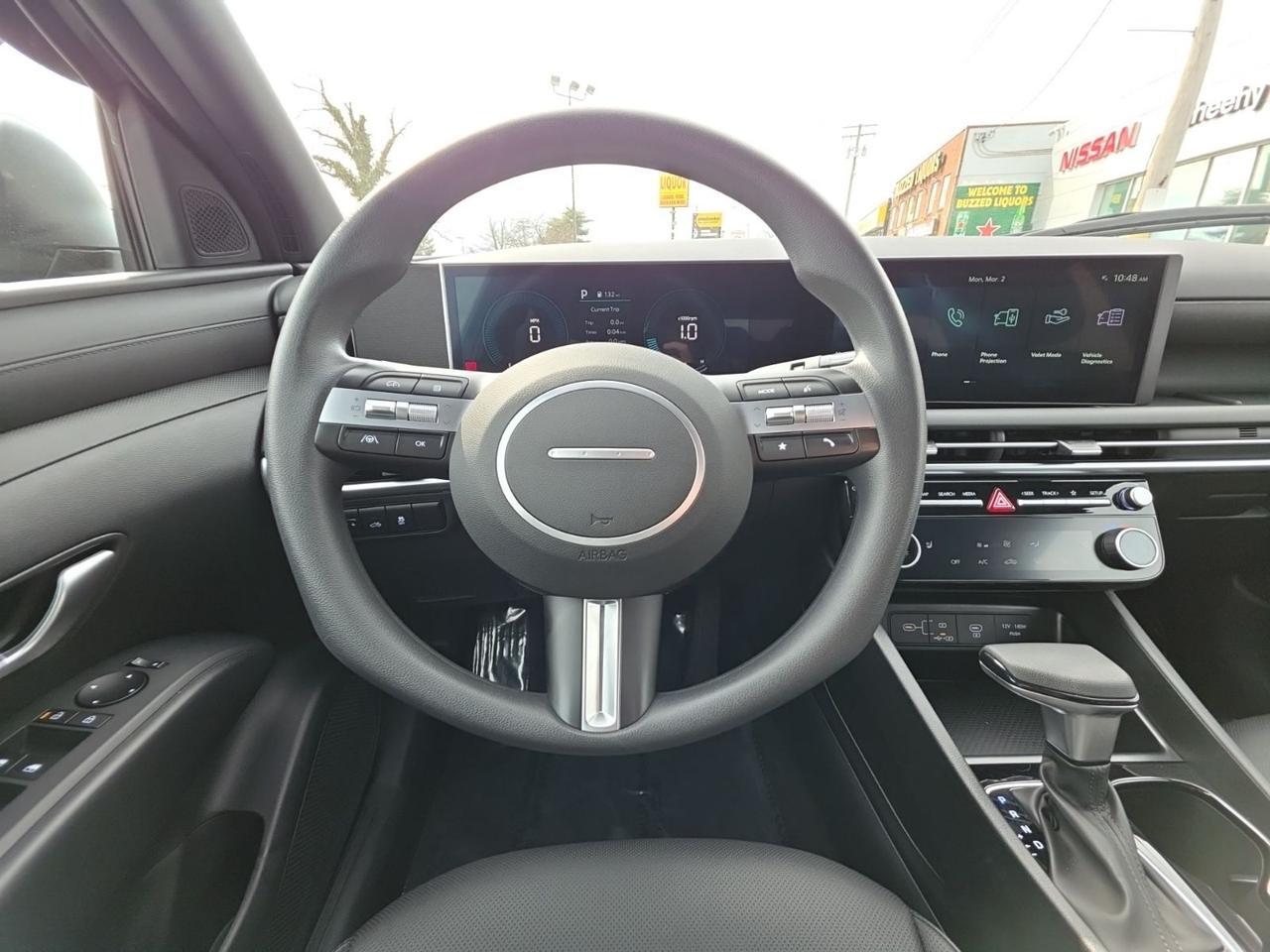 2025 Hyundai Santa Cruz SEL Glen Burnie MD