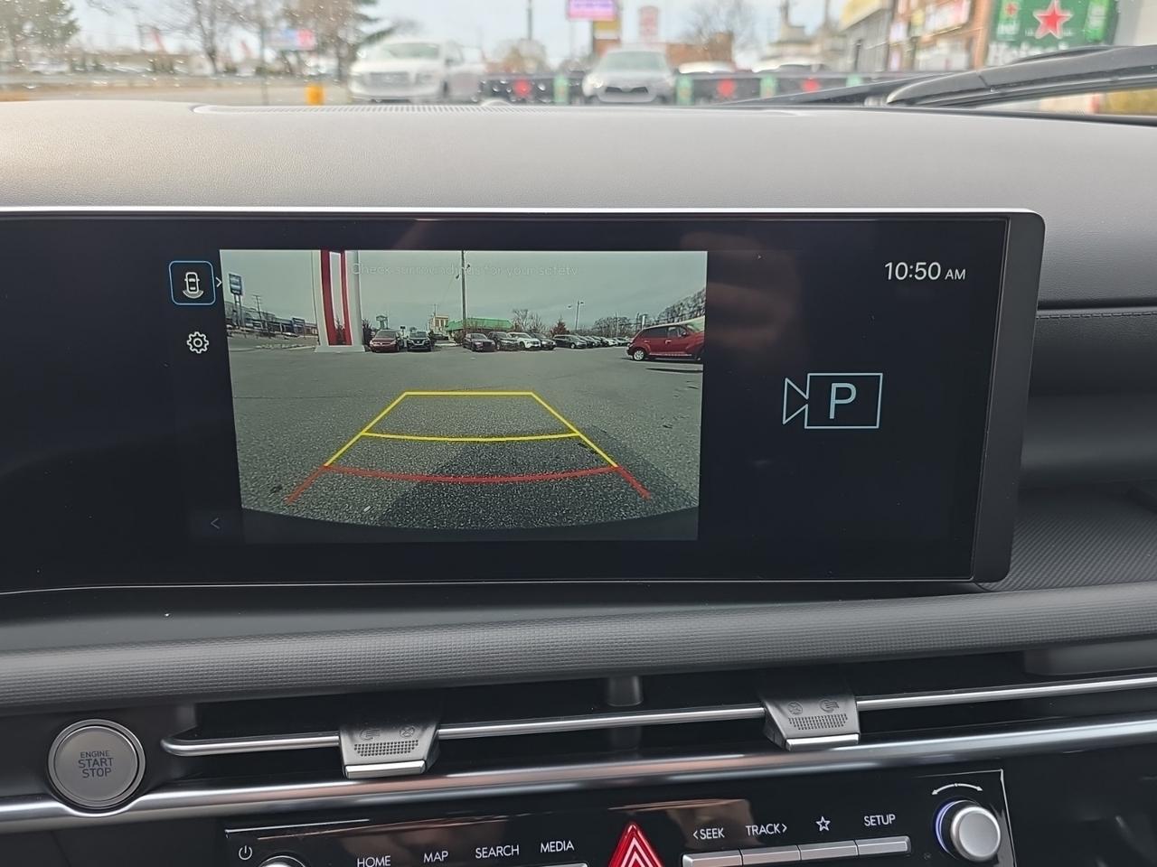 2025 Hyundai Santa Cruz SEL Glen Burnie MD