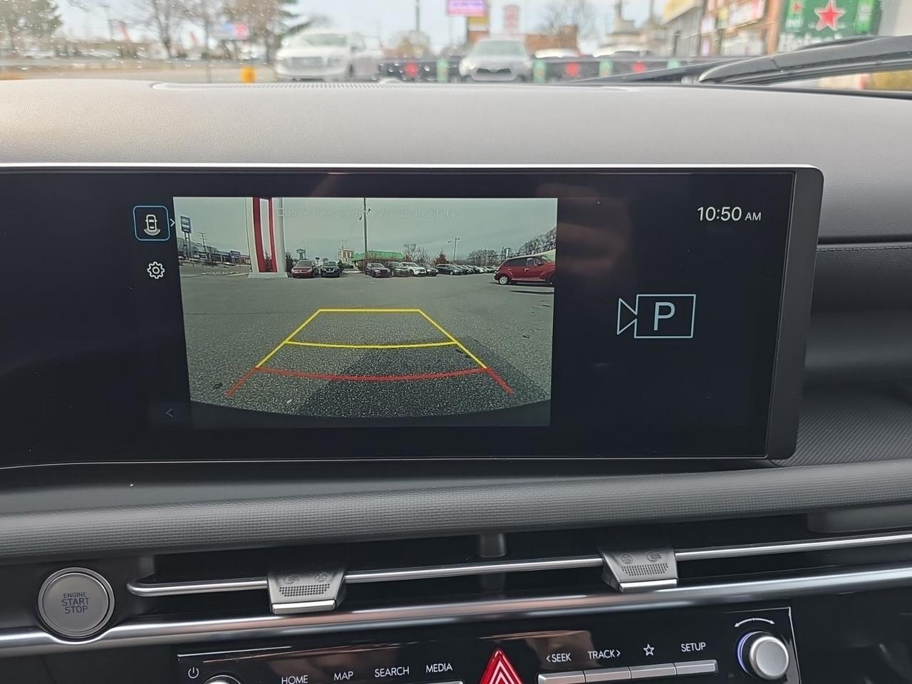 2025 Hyundai Santa Cruz SEL Glen Burnie MD