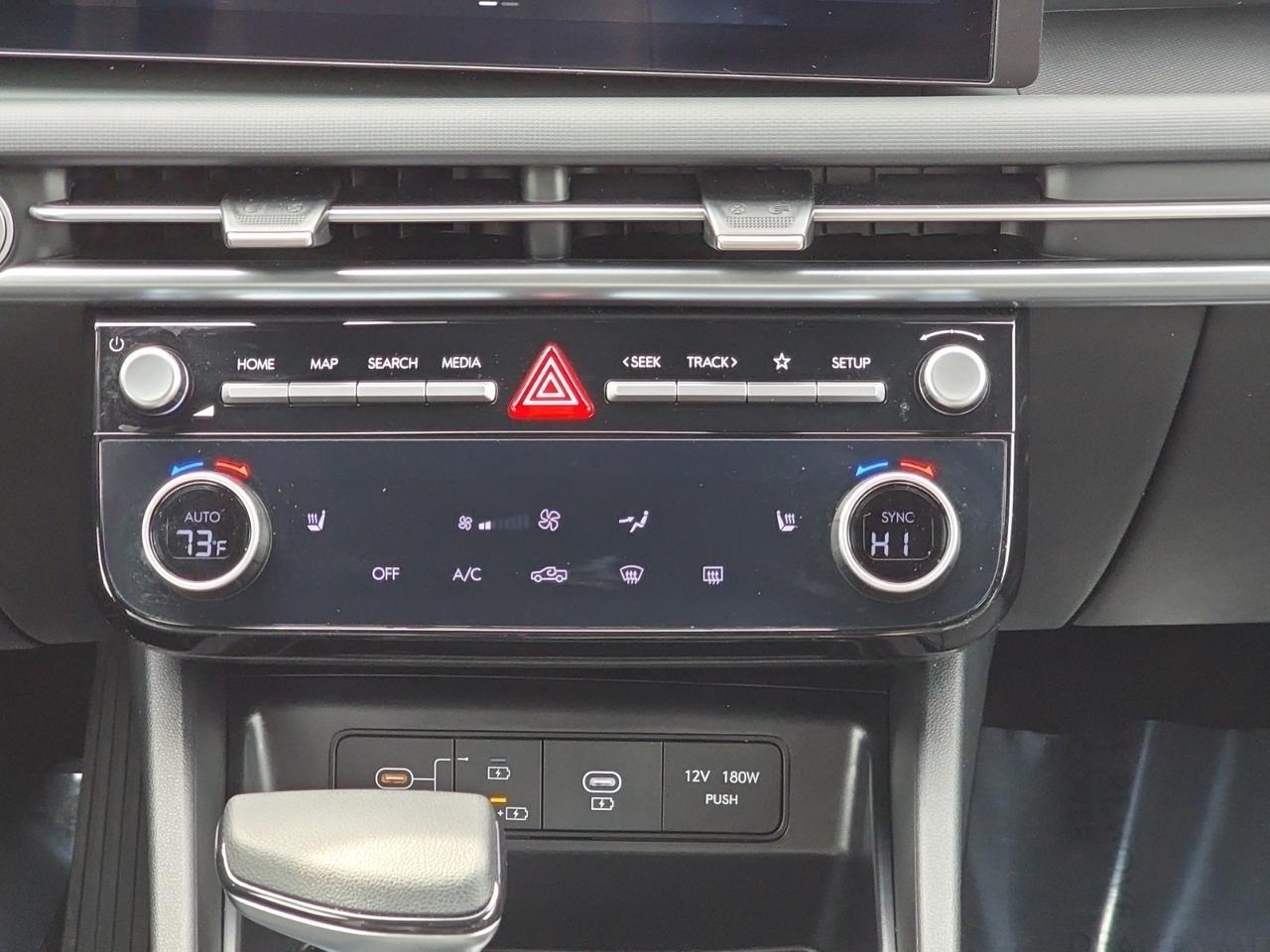 2025 Hyundai Santa Cruz SEL Glen Burnie MD