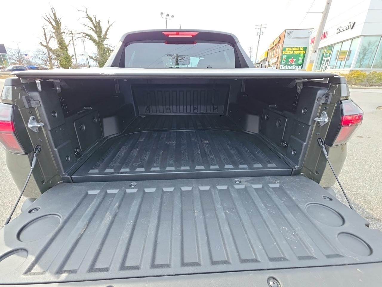 2025 Hyundai Santa Cruz SEL Glen Burnie MD