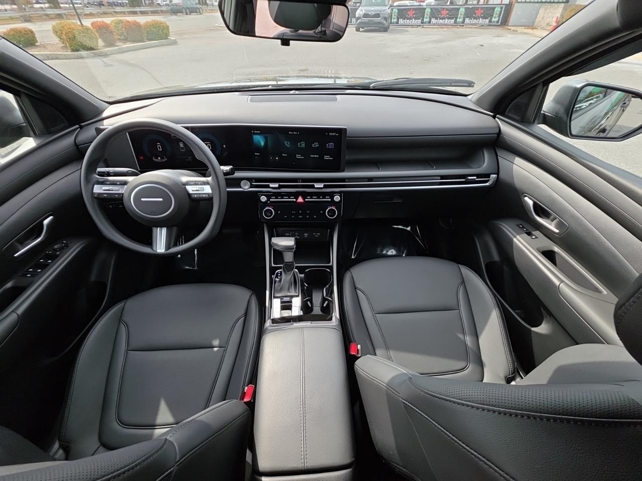 2025 Hyundai Santa Cruz SEL Glen Burnie MD