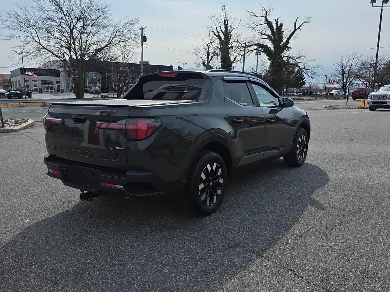 2025 Hyundai Santa Cruz SEL Glen Burnie MD