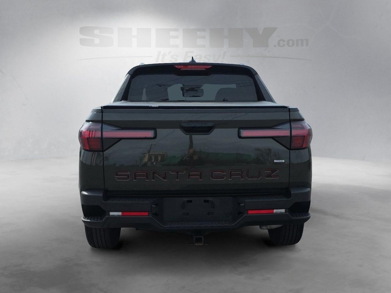 2025 Hyundai Santa Cruz SEL Glen Burnie MD