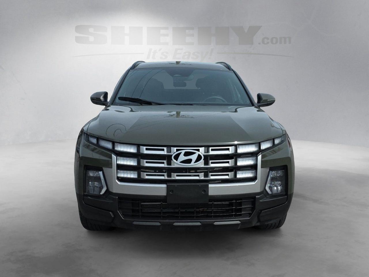 2025 Hyundai Santa Cruz SEL Glen Burnie MD