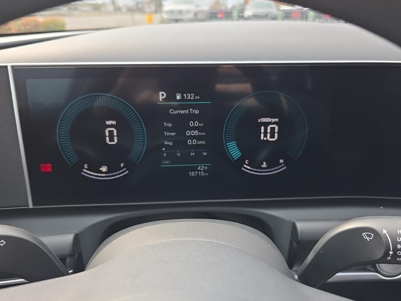 2025 Hyundai Santa Cruz SEL Glen Burnie MD