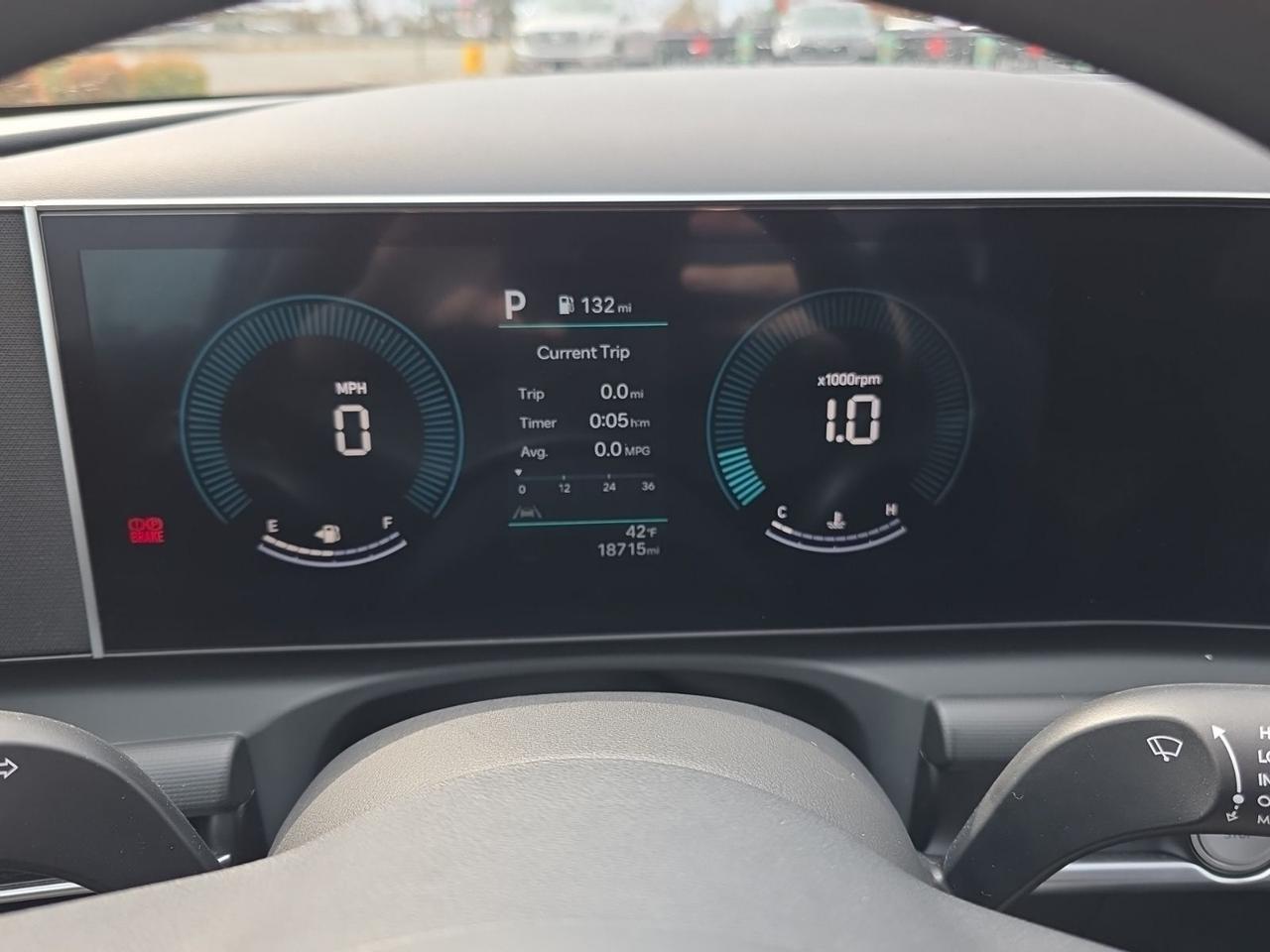 2025 Hyundai Santa Cruz SEL Glen Burnie MD