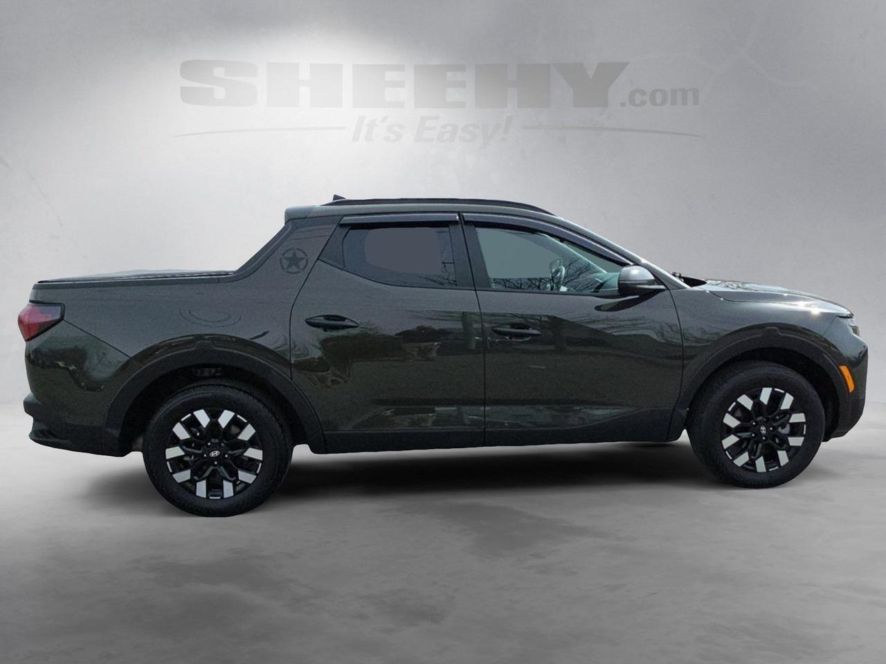 2025 Hyundai Santa Cruz SEL Glen Burnie MD