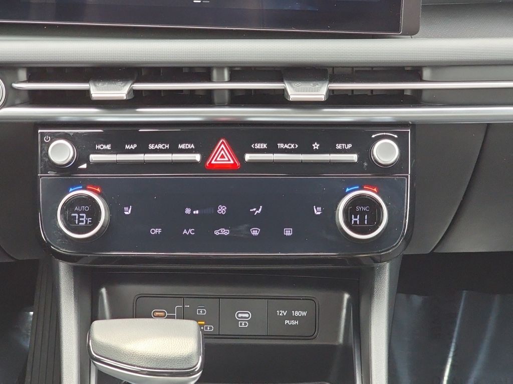 2025 Hyundai Santa Cruz SEL Hunt Valley MD