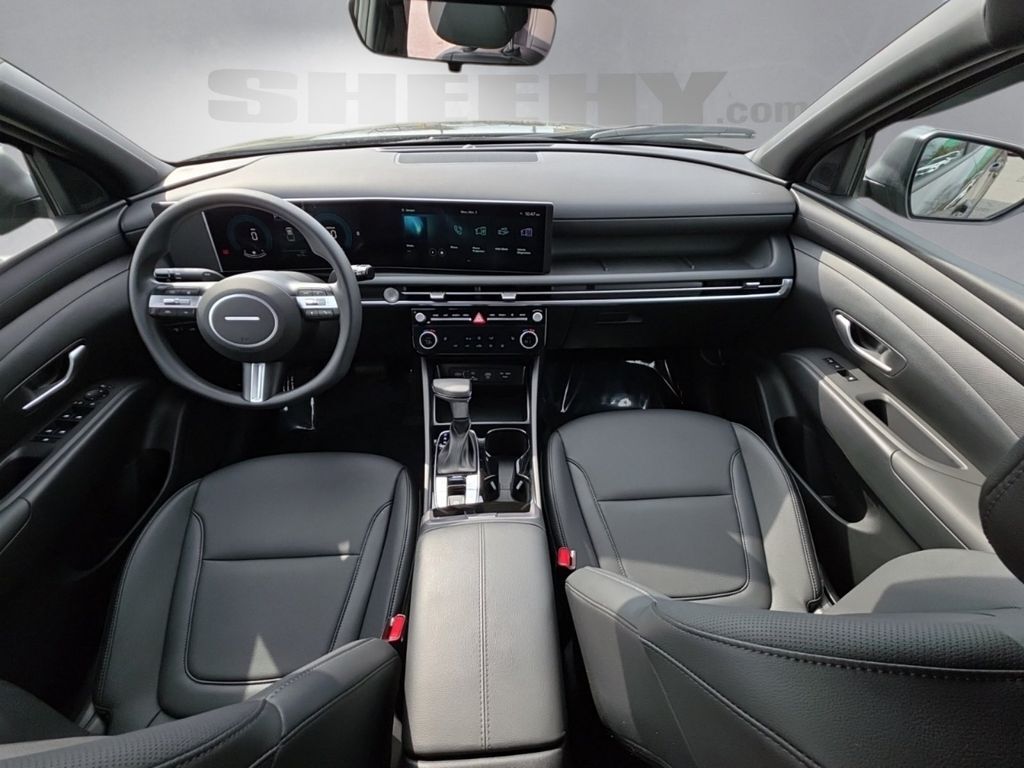2025 Hyundai Santa Cruz SEL Hunt Valley MD