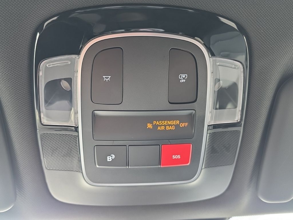 2025 Hyundai Santa Cruz SEL Hunt Valley MD