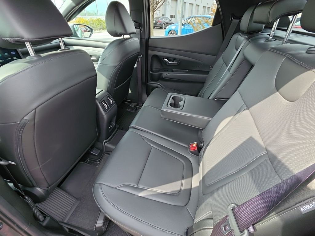 2025 Hyundai Santa Cruz SEL Hunt Valley MD