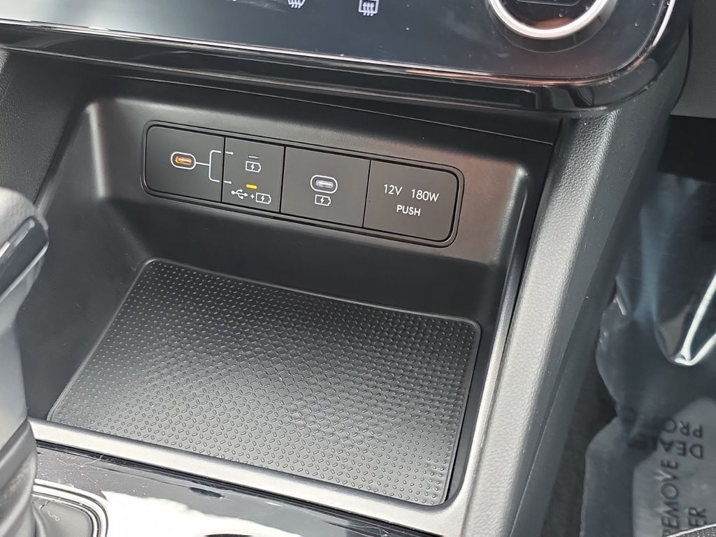 2025 Hyundai Santa Cruz SEL Hunt Valley MD