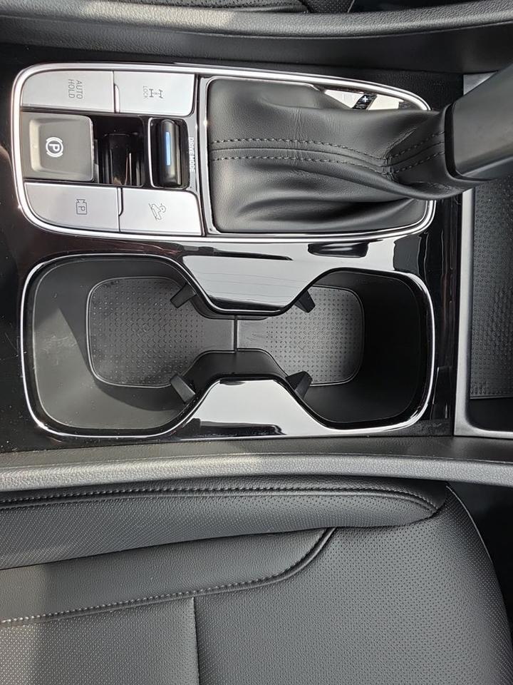 2025 Hyundai Santa Cruz SEL Hunt Valley MD