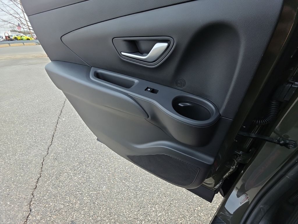 2025 Hyundai Santa Cruz SEL Hunt Valley MD