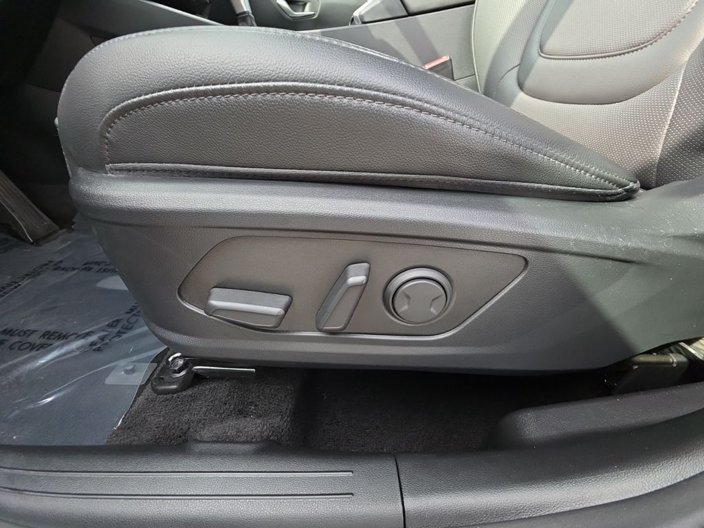 2025 Hyundai Santa Cruz SEL Hunt Valley MD