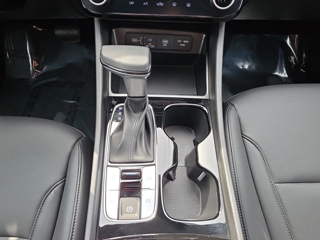 2025 Hyundai Santa Cruz SEL Hunt Valley MD