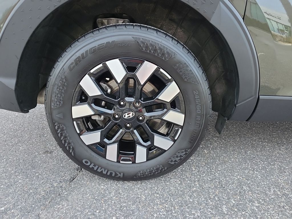 2025 Hyundai Santa Cruz SEL Hunt Valley MD