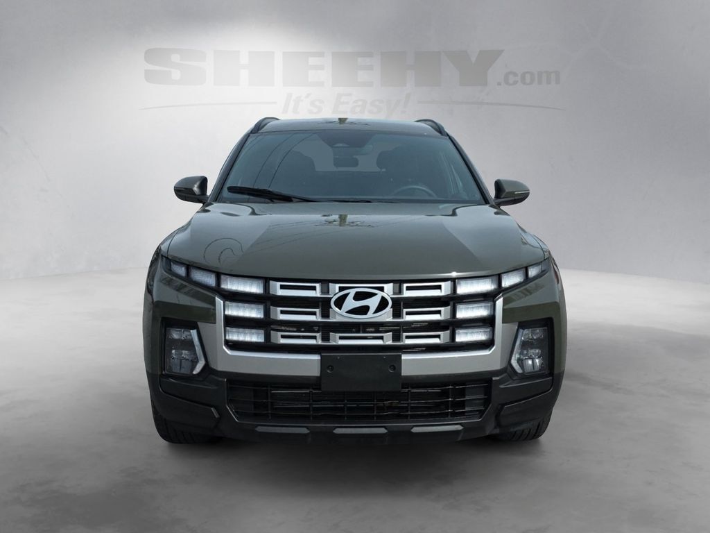 2025 Hyundai Santa Cruz SEL Hunt Valley MD