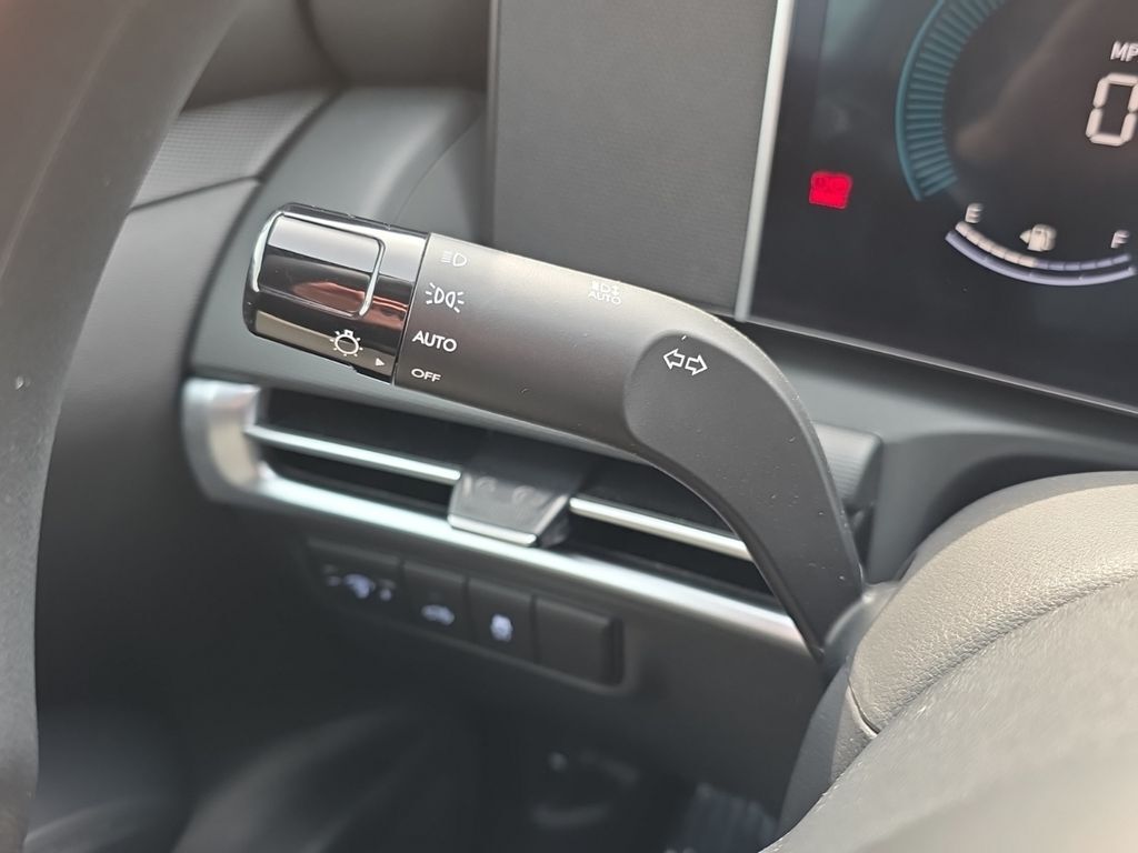 2025 Hyundai Santa Cruz SEL Hunt Valley MD