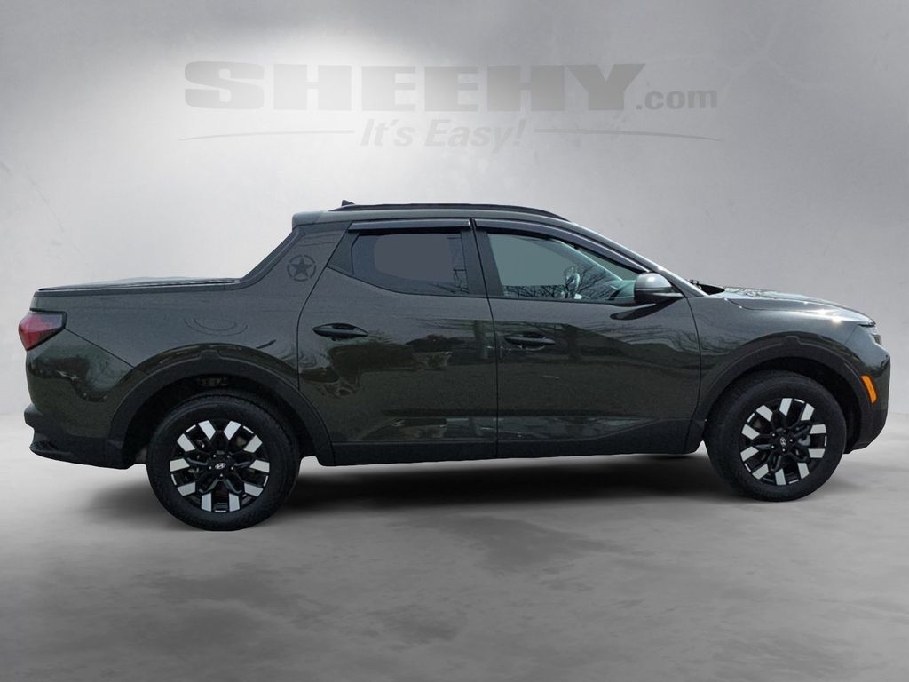 2025 Hyundai Santa Cruz SEL Hunt Valley MD