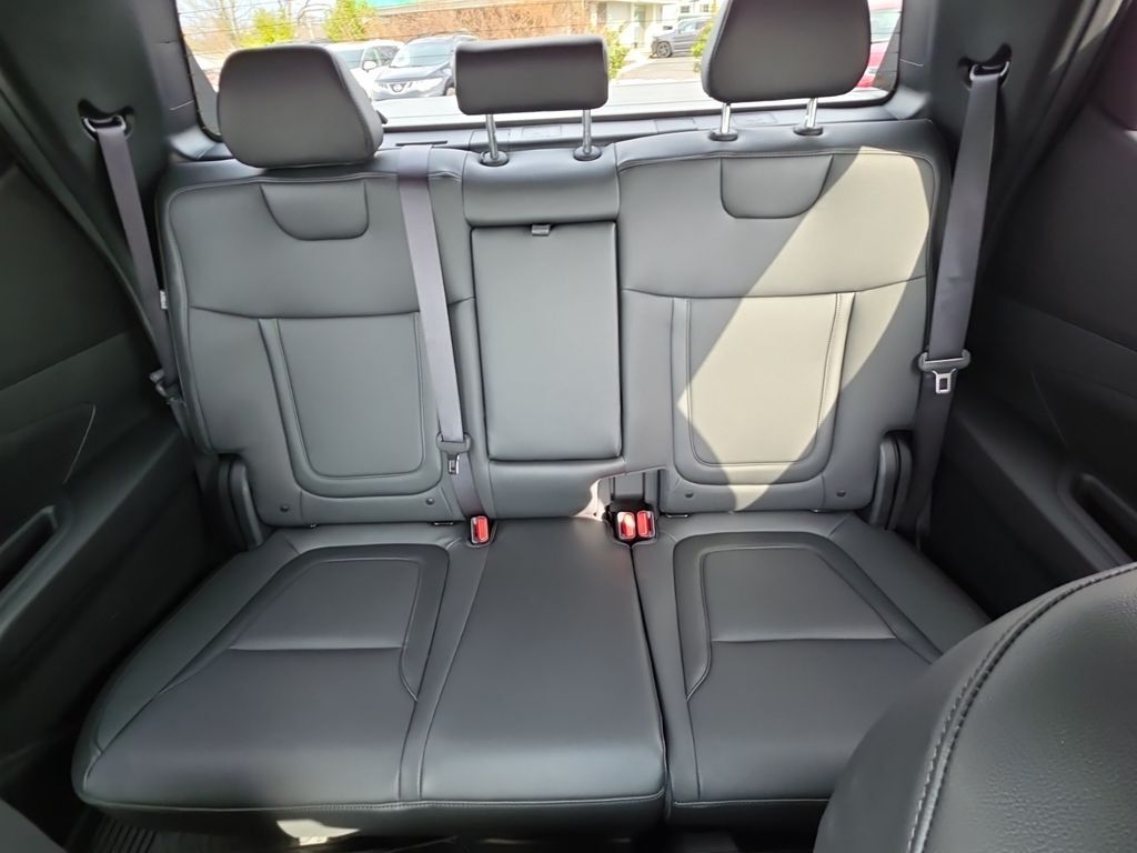 2025 Hyundai Santa Cruz SEL Hunt Valley MD