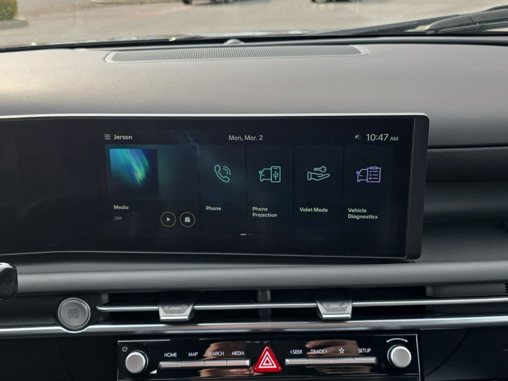 2025 Hyundai Santa Cruz SEL Hunt Valley MD