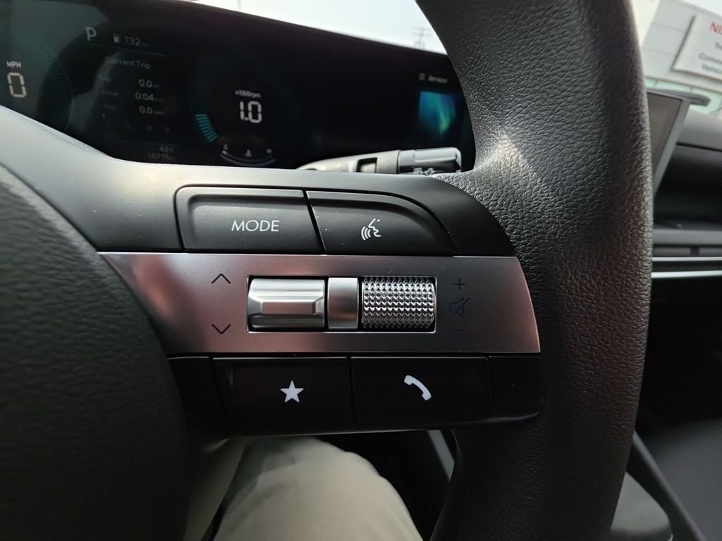 2025 Hyundai Santa Cruz SEL Hunt Valley MD