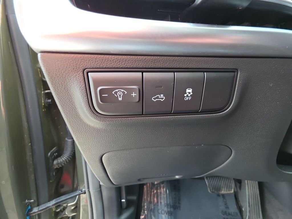 2025 Hyundai Santa Cruz SEL Hunt Valley MD