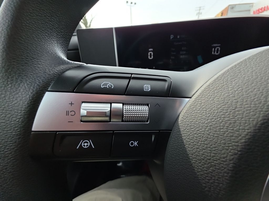 2025 Hyundai Santa Cruz SEL Hunt Valley MD
