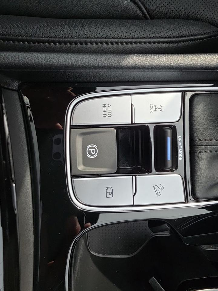 2025 Hyundai Santa Cruz SEL Hunt Valley MD