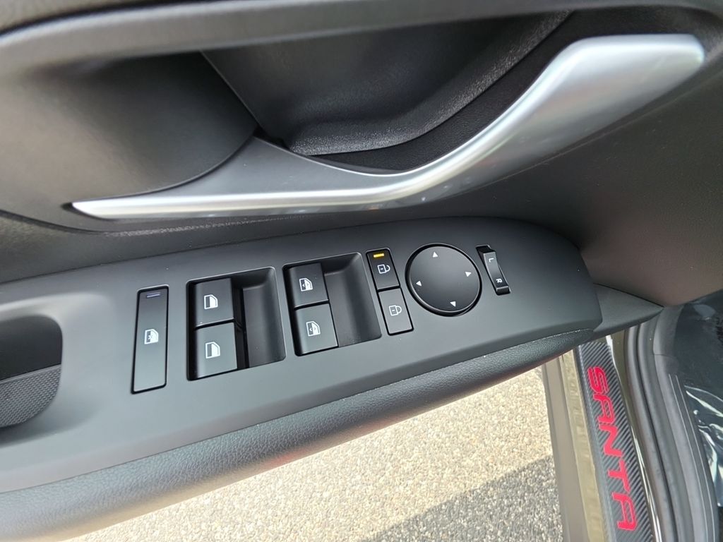 2025 Hyundai Santa Cruz SEL Hunt Valley MD